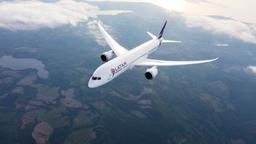 Encontra voos baratos na LATAM Airlines Brasil