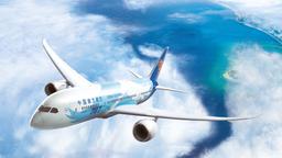 Encontra voos baratos na China Southern