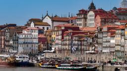 Hotéis em Vila Nova de Gaia