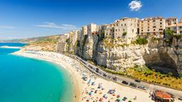 Lista de hotéis: Tropea