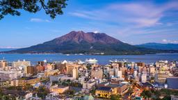 Hotéis em Prefeitura de Kagoshima