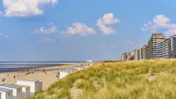 Hotéis em Nieuwpoort
