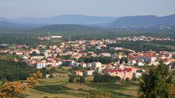 Hotéis em Medjugorje