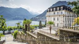 Hotéis perto de Aeroporto Lugano