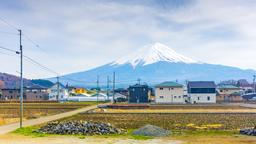 Hotéis em Iwaki