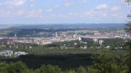 Hotéis em Kaiserslautern