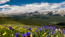 Hotéis em Breckenridge
