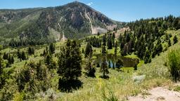 Hotéis em West Yellowstone