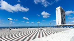 Hotéis em Zandvoort