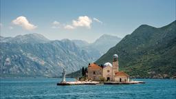 Hotéis em Montenegro