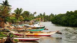 Pesquisa voos baratos para o Sri Lanka