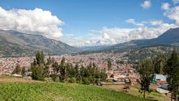 Hotéis em Huaraz
