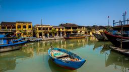 Hotéis em Hoi An