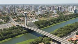 Lista de hotéis: Teresina