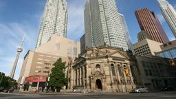 Voos para Pearson de Toronto