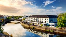 Lista de hotéis: Kilkenny