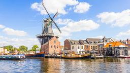Hotéis em Haarlem