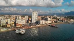 Hotéis em Follonica