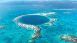 Voos para Cidade de Belize