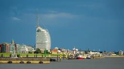 Lista de hotéis: Bremerhaven