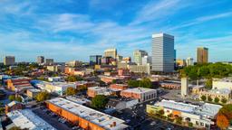 Hotéis perto de Miss South Carolina 2020 Awards Events