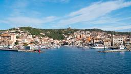 Hotéis em La Maddalena