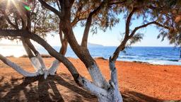 Voos para Chania