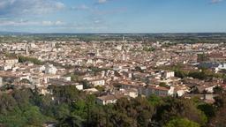 Hotéis perto de Aeroporto Nimes Garons