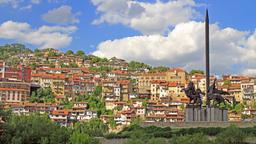 Lista de hotéis: Veliko Tarnovo