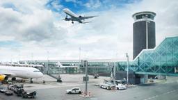 Voos para Aeroporto de Barcelona-El Prat