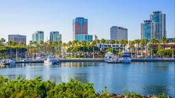 Lista de hotéis: Long Beach