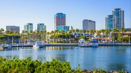 Hotéis em Long Beach