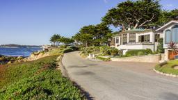 Lista de hotéis: Carmel-by-the-Sea