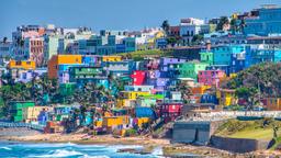 Voos para Porto Rico