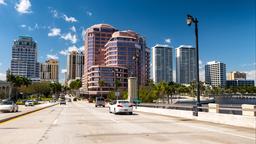 Voos para West Palm Beach