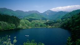 Hotéis em Yuzawa