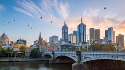 Hotéis perto de Melbourne Aeroporto de Essendon