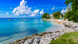 Hotéis em Barbados