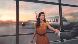 Encontra voos baratos na Qatar Airways