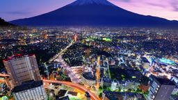 Encontra voos baratos do Porto para a &Aacute;sia