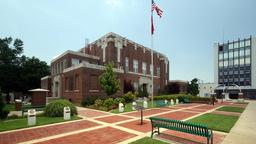 Hotéis em Jonesboro
