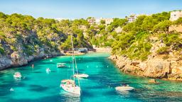 Hotéis em Palma Nova