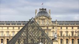 Hotéis em Paris perto de Museu do Louvre