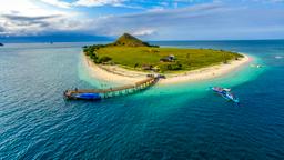 Casas de férias em Lombok