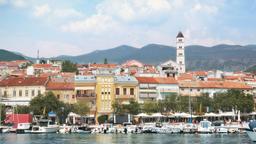 Hotéis em Crikvenica
