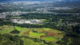 Hotéis perto de Aeroporto Hilo Intl