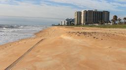 Lista de hotéis: Ormond Beach