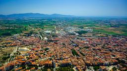 Hotéis em Figueres