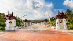 Hotéis em Chiang Mai