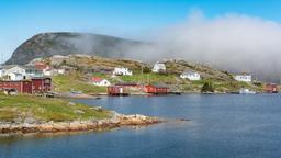 Casas de férias em Terra Nova e Labrador